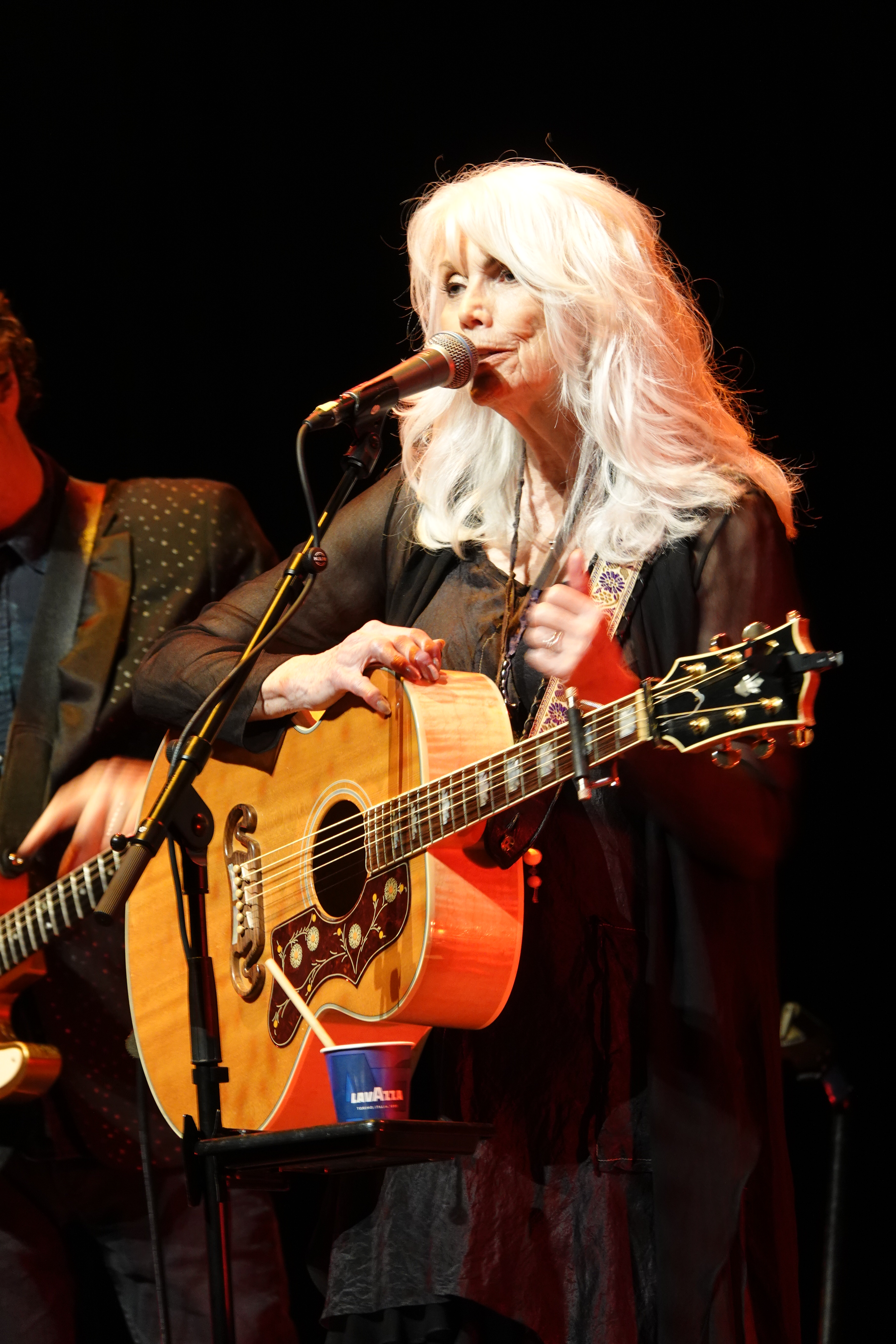 EmmylouHarris2026-05-20DeDoelenRotterdamNetherlands (5).JPG